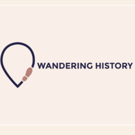 wandering history new